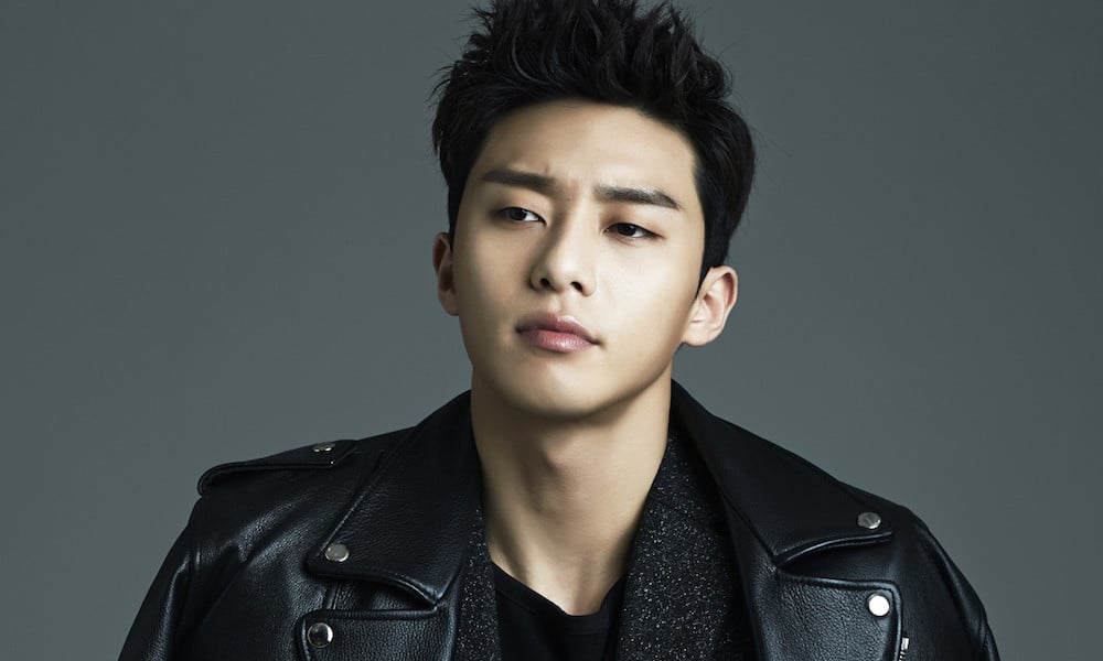 Park Seo Joon