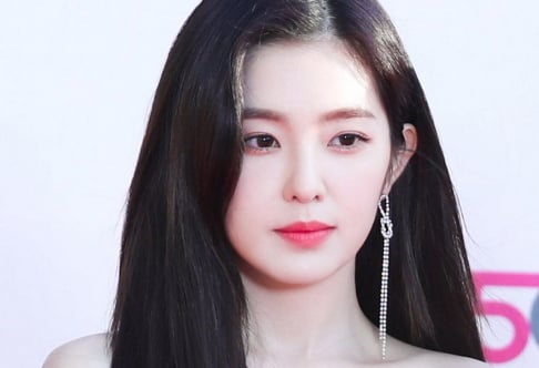 Red Velvet, Irene