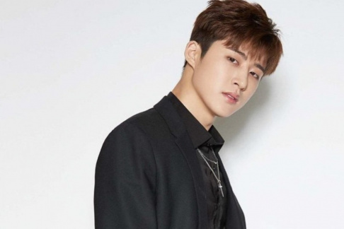 iKON, B.I