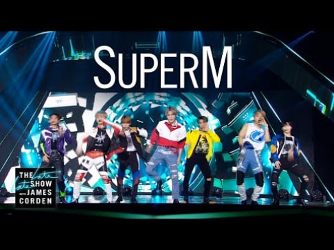 SuperM