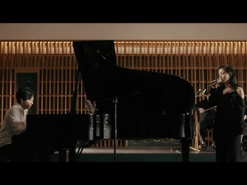 Lee Hi, Yiruma