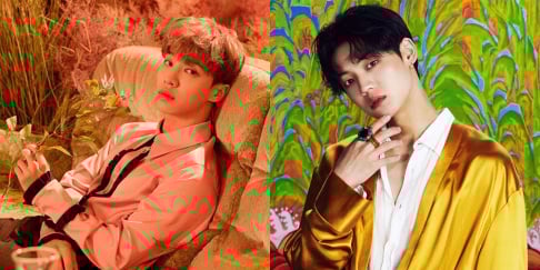 A.C.E, Kikwang