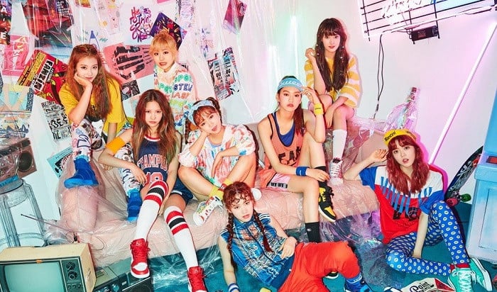 TWICE Talks About Their Guilty Pleasures, Writing Lyrics For Latest Album,  And More