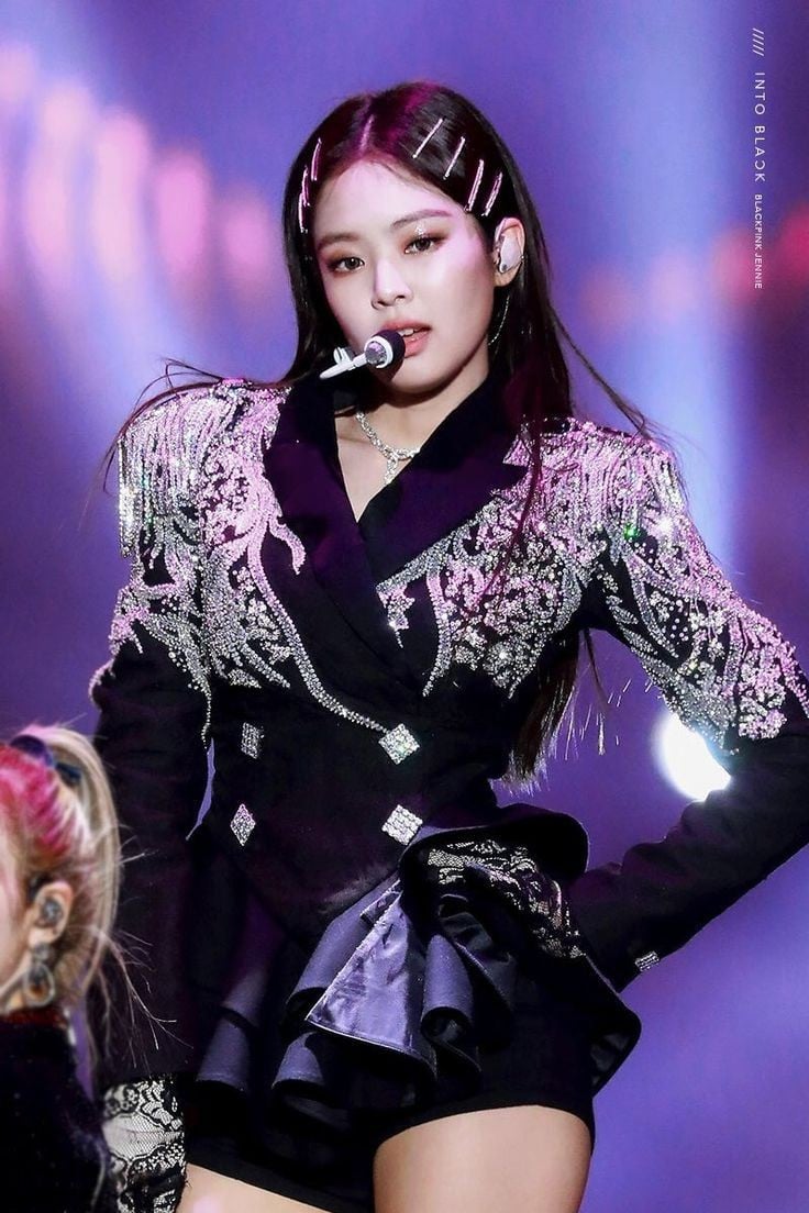 JENNIE from BLACKPINK is the ultimate it girl | allkpop
