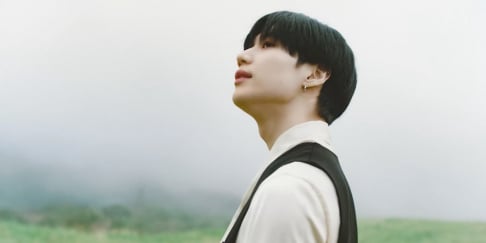 aespa, Taemin, SuperM