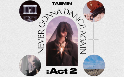 Taemin