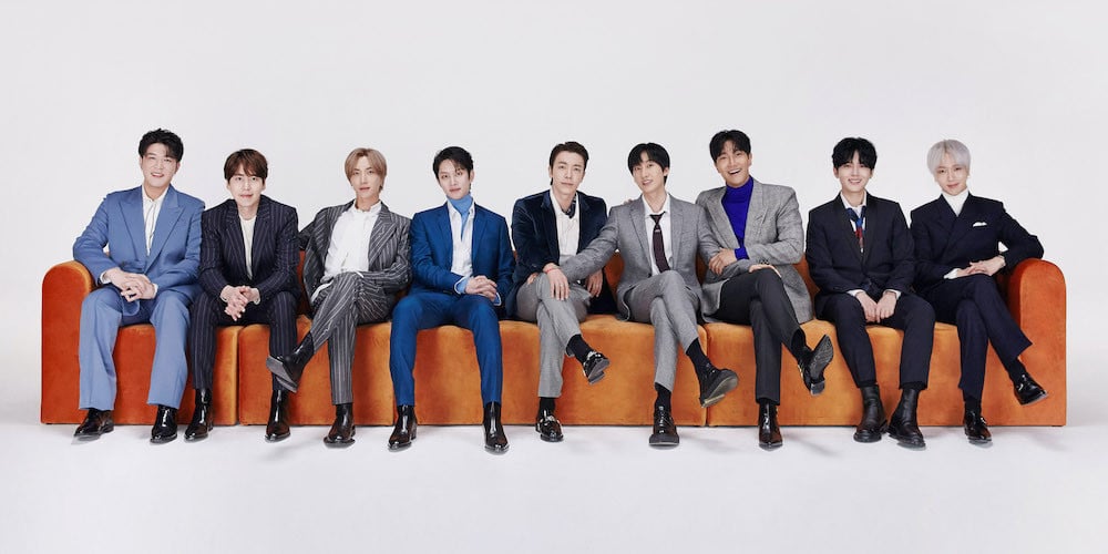 Super Junior release a cozy teaser image for their ...