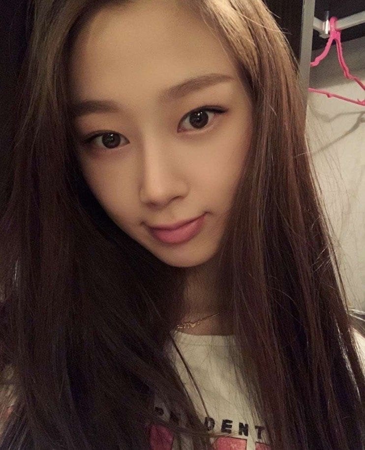 Netizens uncover past photos of SM Entertainment's new girl group aespa ...