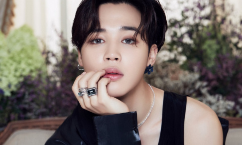 BTS, Jimin