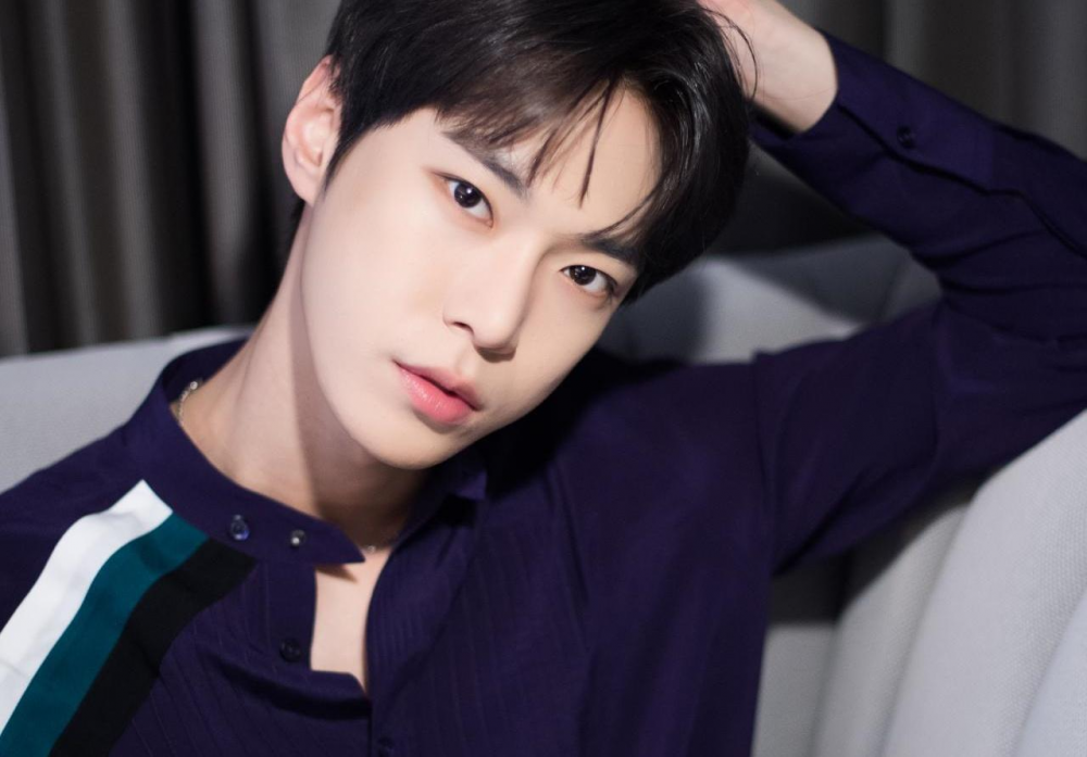 NCT’s Doyoung Officially To Star In New Romantic Drama
