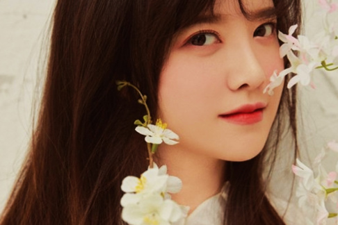 Goo Hye Sun