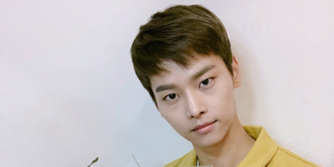 VIXX, Cha Hak Yeon (N)