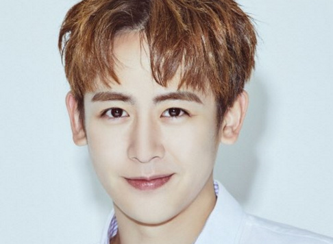 2PM, Nichkhun