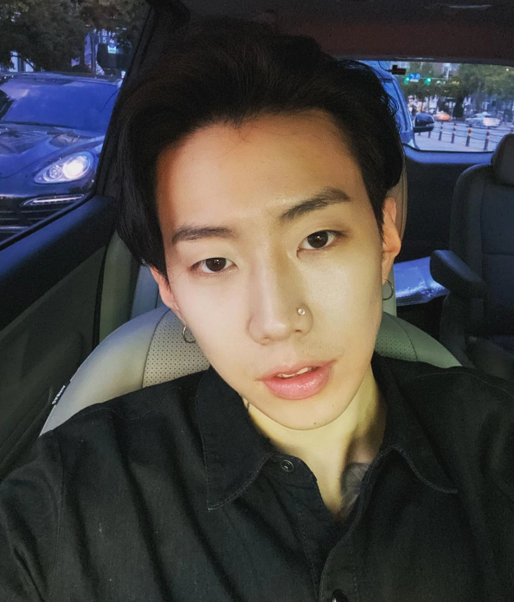 Jay Park reveals he wants to make an idol group after his retirement