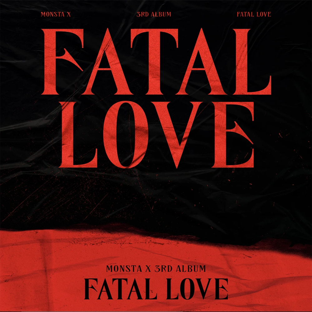 ALBUM & MV REVIEW] MONSTA X - 'Fatal Love