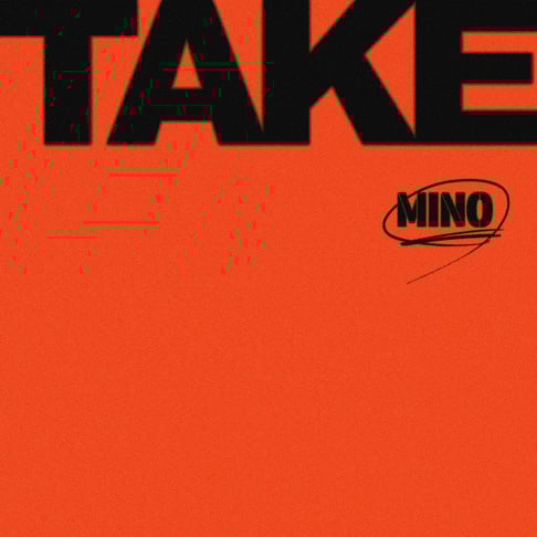 Song Min Ho (Mino)