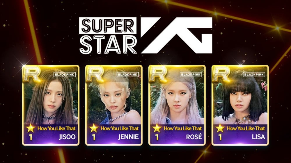 superstar yg