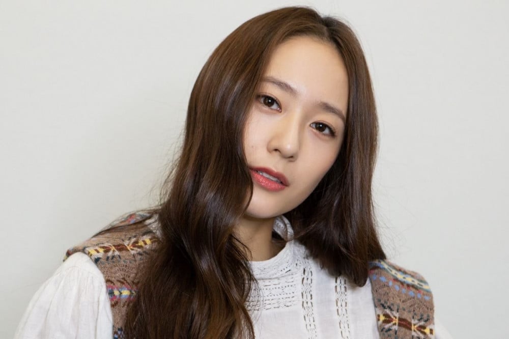 f(x), Krystal