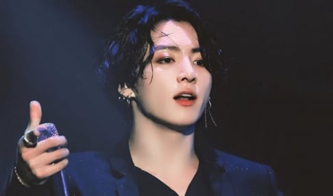 Jungkook