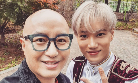 Kai, Hong Suk Chun