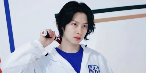 Super Junior, Heechul