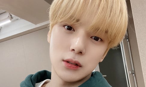MONSTA X, Minhyuk