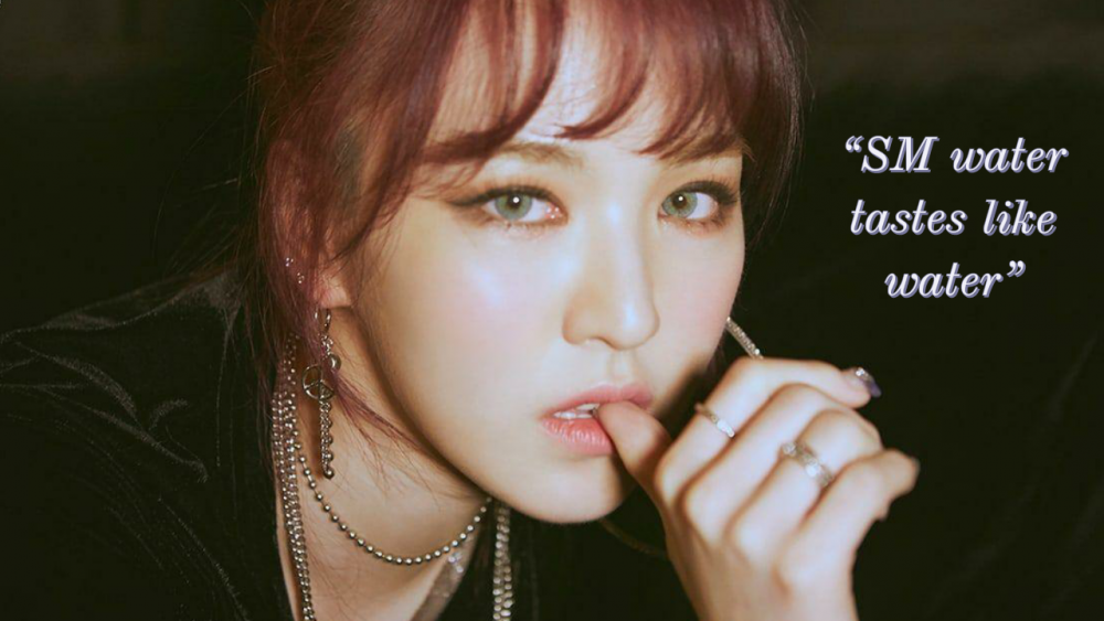 Iconic Quotes From K Pop Idols That Only Hardcore Fans Will Know Allkpop