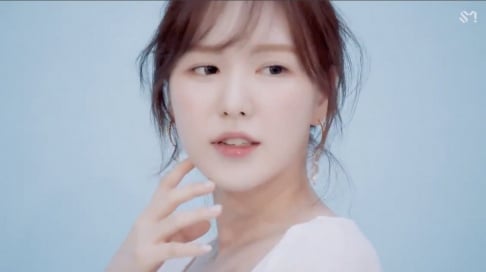 Red Velvet, Wendy