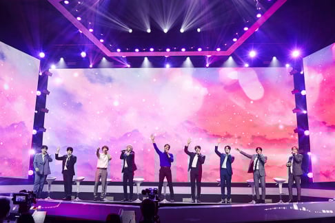 Super Junior