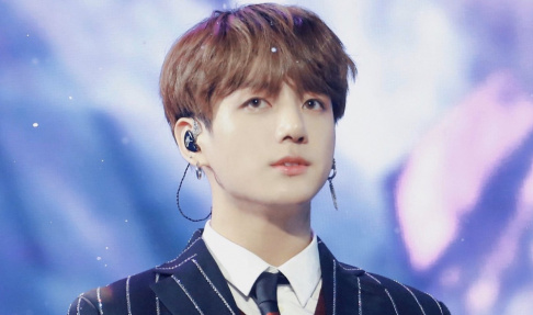 Jungkook