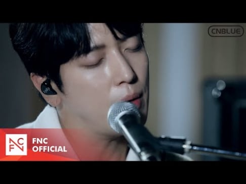 CNBLUE, Yonghwa