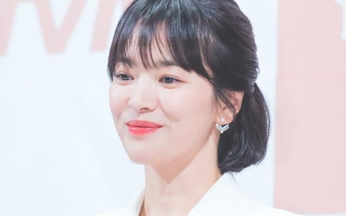 Song Hye Kyo