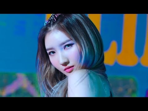 bling bling choi jieun struts her stuff concept film allkpop bling bling choi jieun struts her stuff concept film allkpop