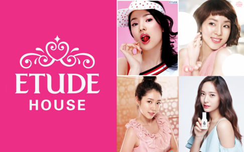 Sulli, Krystal, Go Ara, Jun Ji Hyun, Park Shin Hye, Red Velvet, S.E.S, Song Hye Kyo, 2NE1, Dara