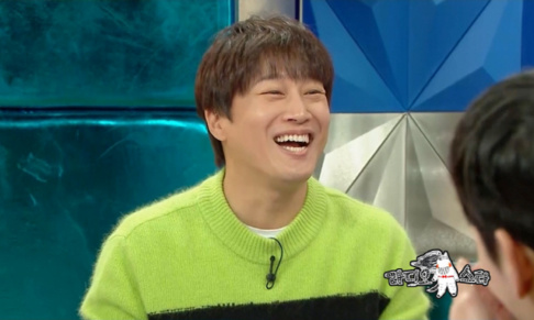 Cha Tae Hyun