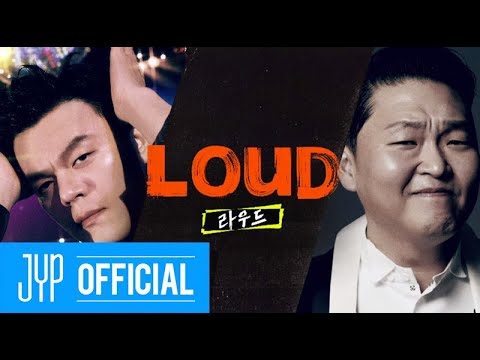 J.Y. Park & Psy invite contestants to audition for their newest SBS boy