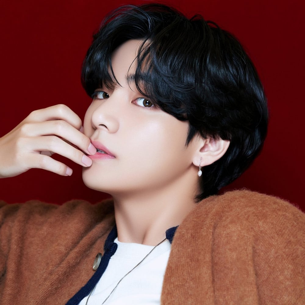 BTS' V Reveals His Solo Mixtape Will Be Released 'Within the Year' –  Billboard