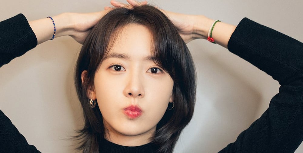 Girls Generation S Yoona Opens Her Official Instagram Account Allkpop