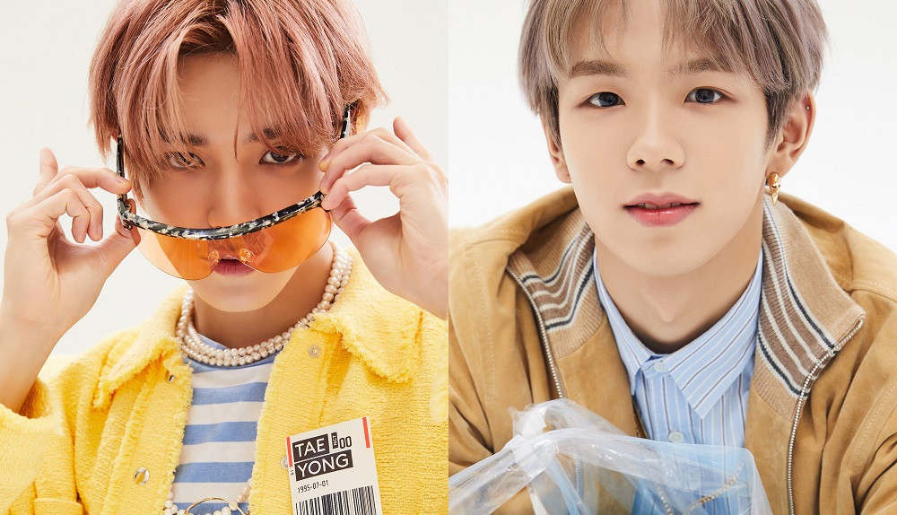 NCT 2020 brings back the retro in new teaser photos for 'NCT - The 2nd ...