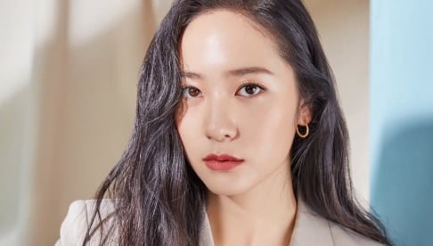 f(x), Krystal