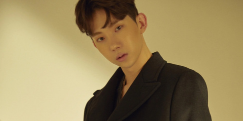 2AM, Jo Kwon