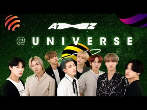 ATEEZ