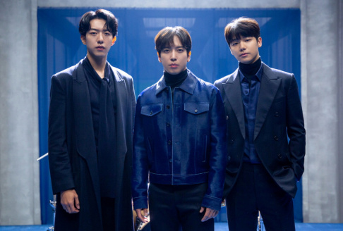 CNBLUE