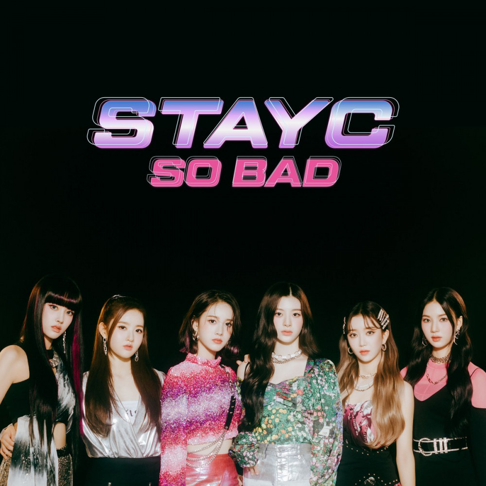 ALBUM & MV REVIEW STAYC - 'Star To A Young Culture ...