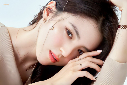 Han So Hee