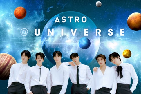 ASTRO