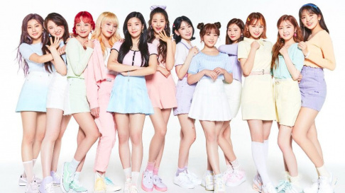 IZ*ONE