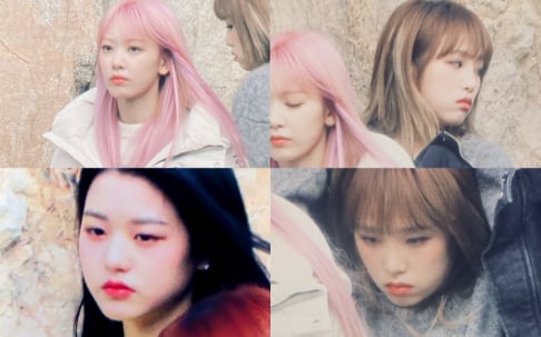 IZ*ONE