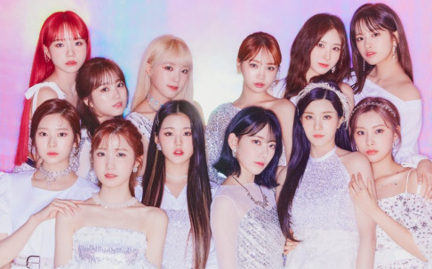 IZ*ONE