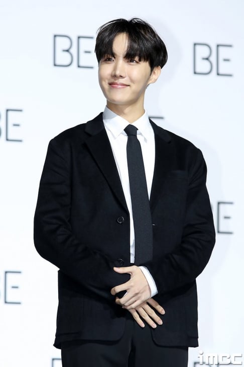 j-hope